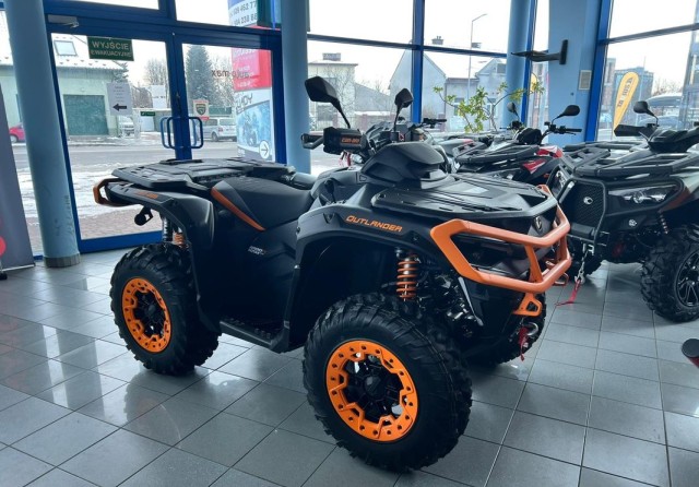 can-am