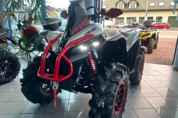 1000 R XMR /ZAREJESTROWANY/ Dostępny od ręki NOWY MY 2026 / F.V Tarnów