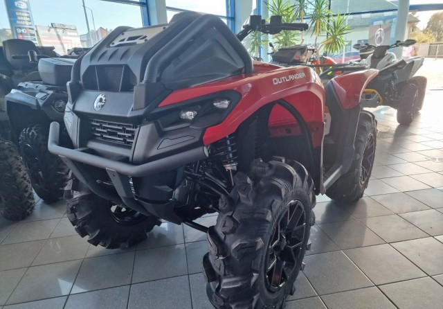 can-am