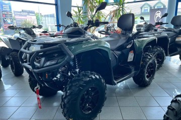 Can-Am Outlander MAX PRO XU HD7 T3b