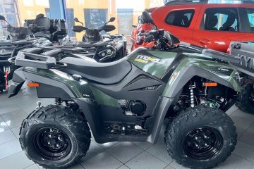MXU 550 FABRYCZNIE NOWY /Homologacja /Wyciągarka/ F.V / Yamaha Suzuki