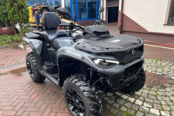 1000R MAX DPS z Homologacją -Nowy Model 2025-101 KM- Od Ręki-NOWOŚĆ