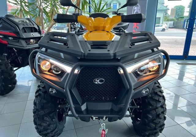 kymco