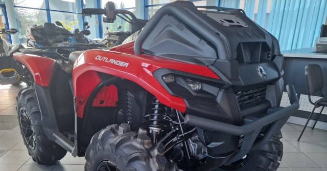 can-am