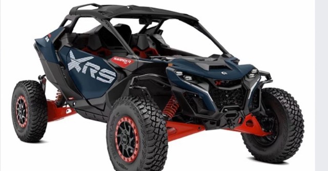 can-am