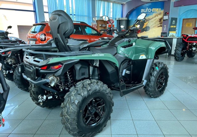 can-am