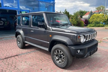 NOWY -Faktura VAT- Kilka Szt.Od Ręki-Automat Full Wersja 5 drzwi