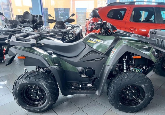 kymco