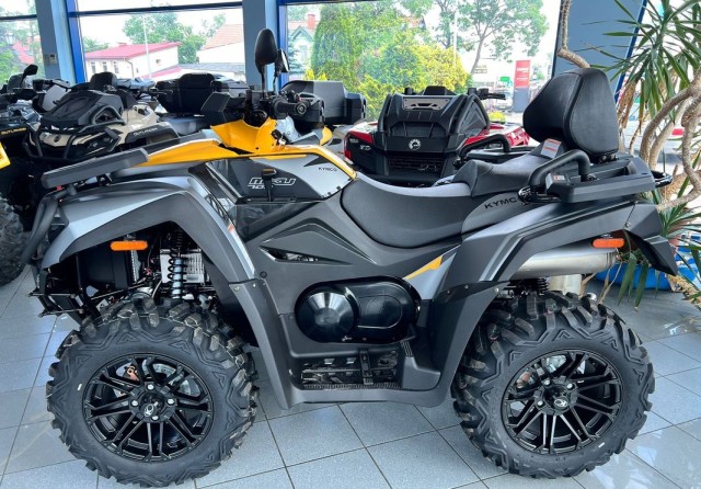 kymco