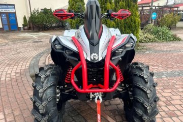 1000 R XMR / Rejestr. / Od Ręki / model 2025 Fabr. Nowy / F.V / Tarnów