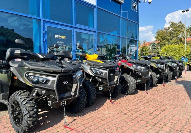 kymco