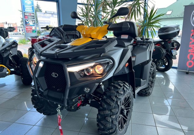 kymco