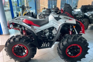 1000 R XMR / Rejestr. / Od Ręki / Fabrycznie Nowy / F.V / Tarnów