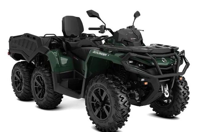 can-am