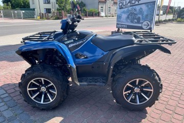 700 Special Edition / FABRYCZNIE NOWY 2025 / Z Homologacją / FV