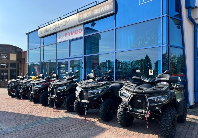 kymco