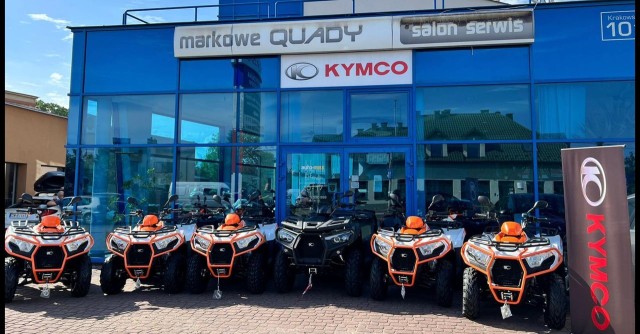 kymco