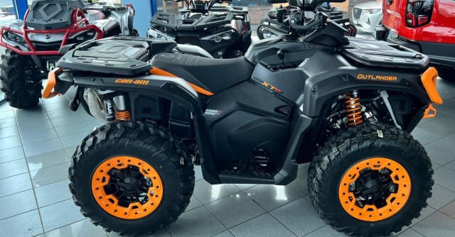 can-am