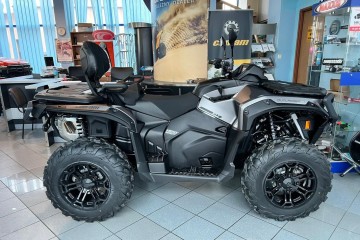 1000R Max Pro XU HD10 T -Nowy Model 2025-101 KM- Od Ręki-NOWOŚĆ