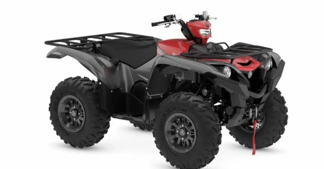 yamaha