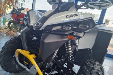 1000 Xxc / OD RĘKI / NOWY MODEL 2024 / z Homologacją / F.V Tarnów