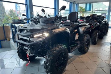 1000R Max Pro XU HD10 T -Nowy Model 2025-101 KM- Od Ręki-NOWOŚĆ