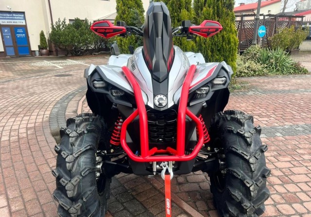 can-am