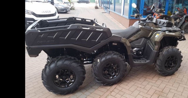 can-am