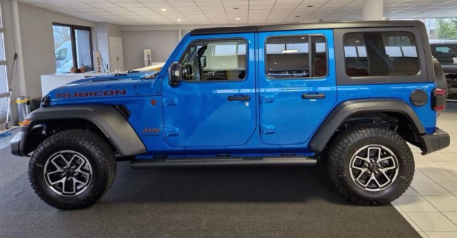 jeep