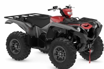 700 EPS Alu Warn / FABRYCZNIE NOWY / Homologacja T3 / FV