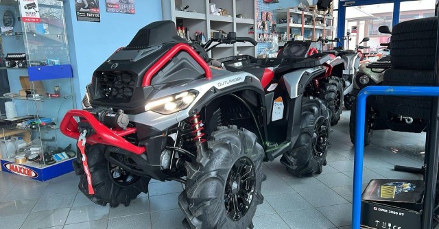 can-am