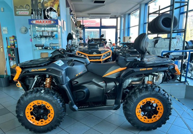 can-am