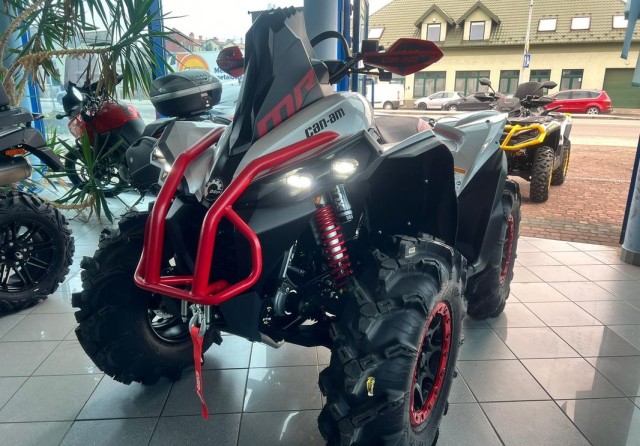 can-am