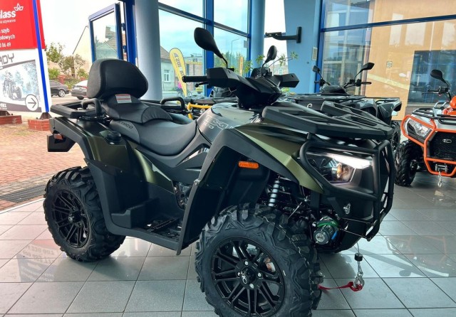 kymco