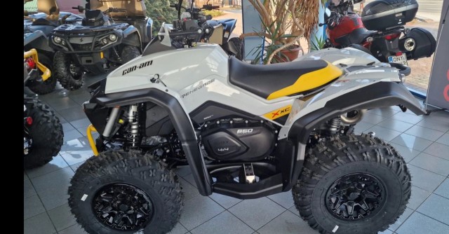 can-am