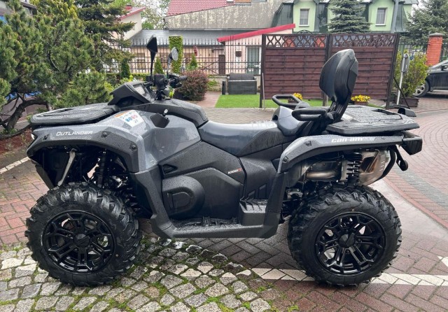can-am