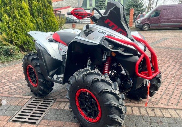 can-am