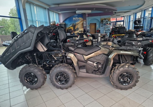 can-am
