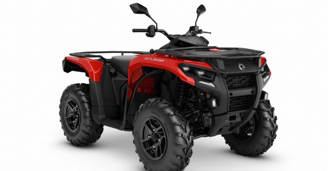 can-am