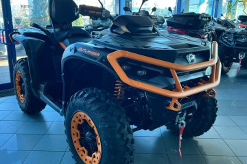 1000R MAX XTP Model 2026 SAS Nowy Licznik 101 KM Hom.T3b FV