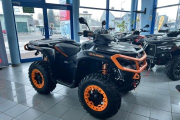 1000R XTP 101 KM Hom.T3b- Nowy Model 2025- Już dostępny