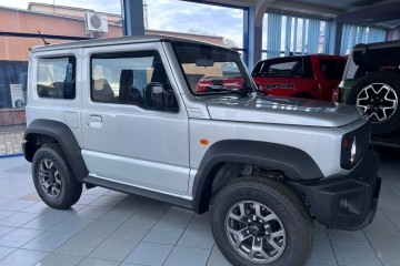 FRA VAT-NOWY-NAJTANIEJ Możl.Dowóz- Automat- 3 lub 5 drzwi FULL wersja