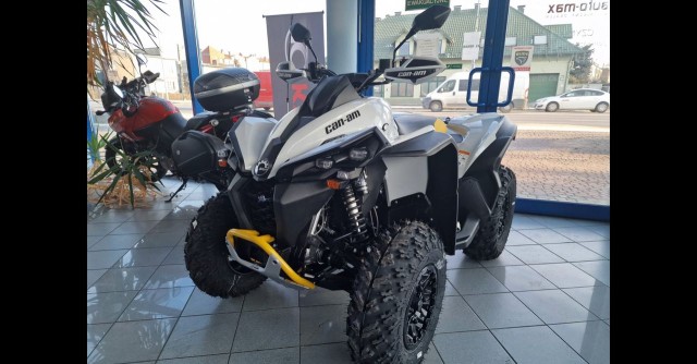 can-am