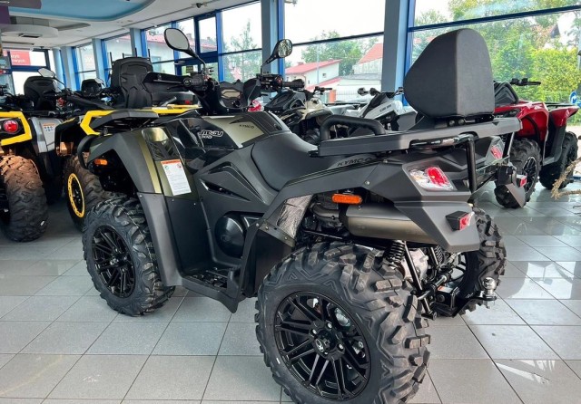 kymco