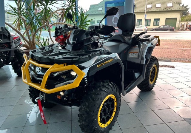 can-am