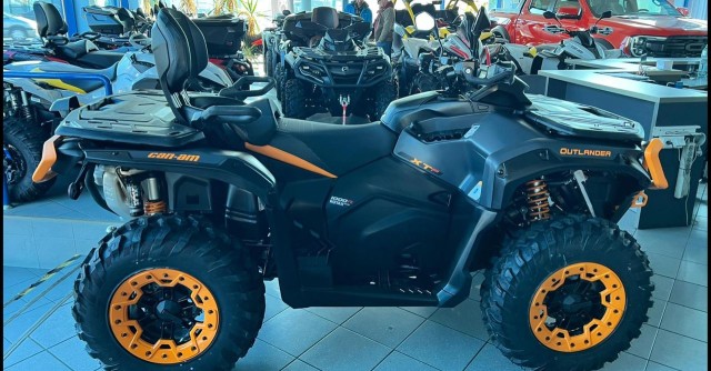 can-am