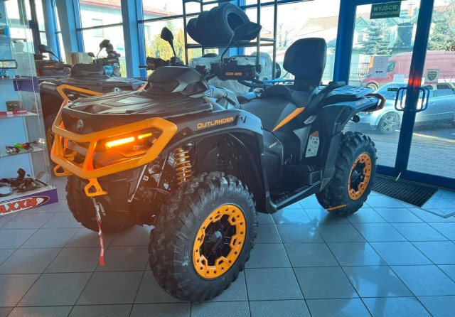 can-am