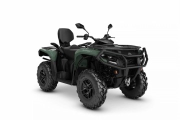 Can-Am Outlander MAX PRO XU HD7 T3b