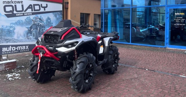 can-am