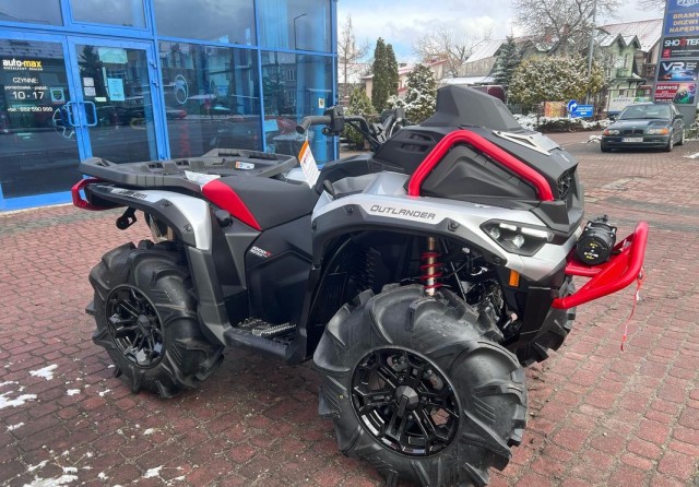 can-am